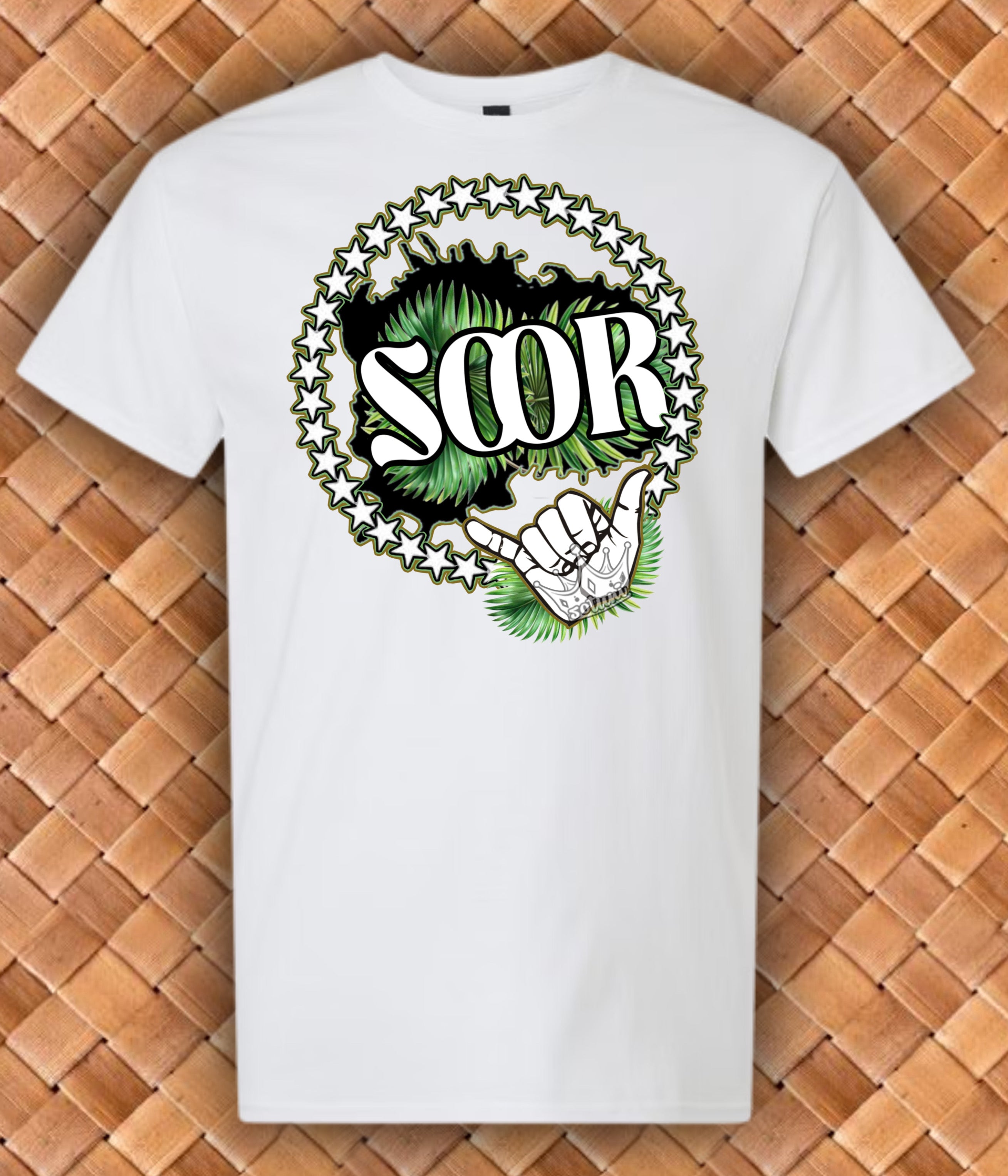 Soor #Einang