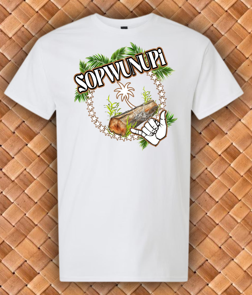 Sopwunupi #Einang